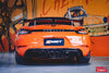 CMST Carbon Fiber Aero Kit for Porsche 718 Boxster/Cayman