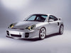 Porsche 996 Turbo (2001+)  LED Projector Headlight