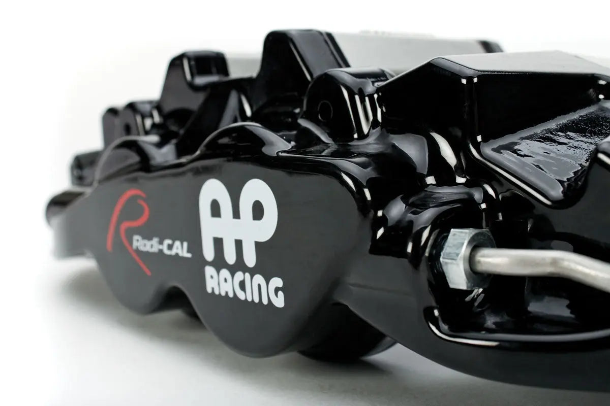 Ap Racing 4pot AP Racing 4 POT Radi-Cal Brake System Kit – CarGym