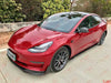 Z-ART Carbon Fiber Aero Kit for Tesla Model 3
