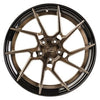 Z-Performance ZP.Forged 10 Deep Concave