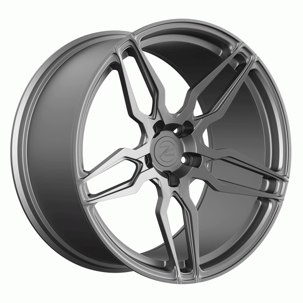 Z-Performance ZP.Forged Mono 1 Deep Concave