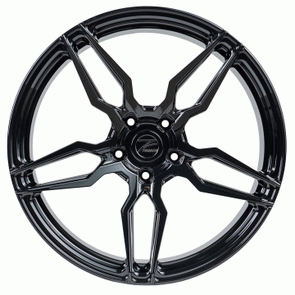 Z-Performance ZP.Forged Mono 1 Deep Concave