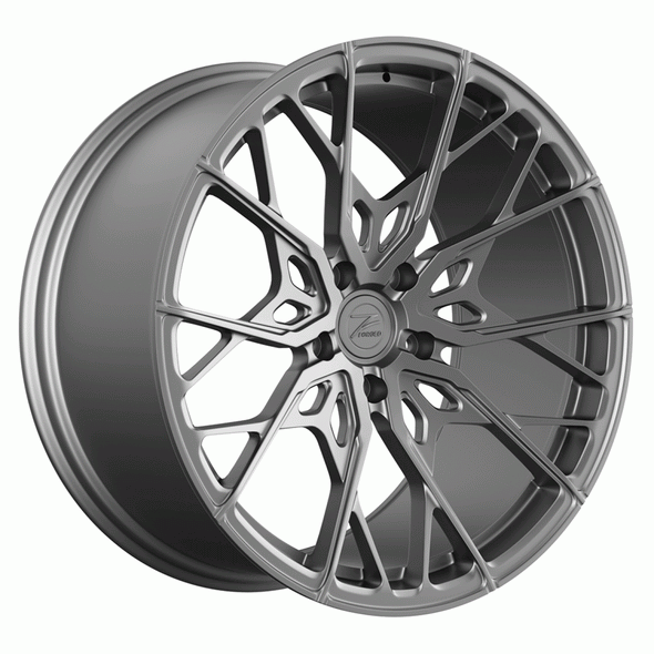 Z-Performance ZP.Forged Mono 2 Deep Concave