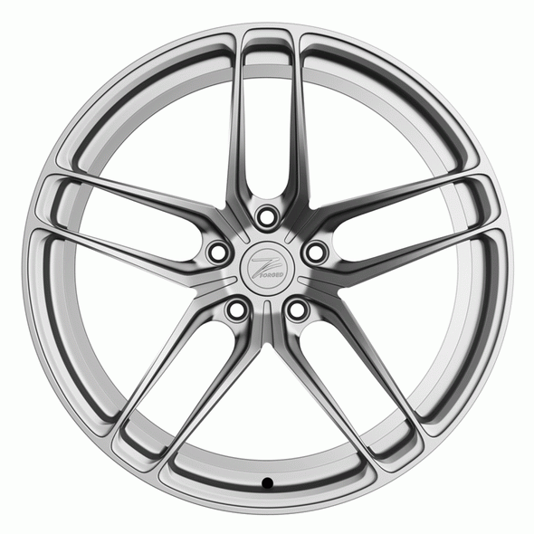 Z-Performance ZP.Forged Mono 3 Deep Concave