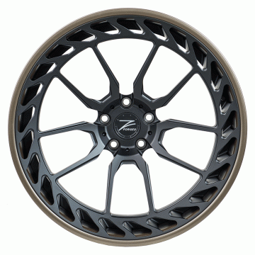 Z-Performance ZP.Forged 22 Deep Concave