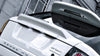 Kahn Design Range Rover Sport Bootlid Spoiler