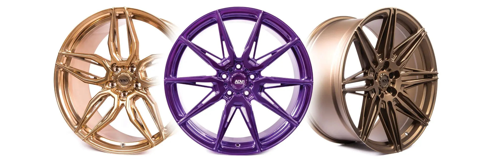 Adv5.0 ADV.1 ADV5.0 FlowSpec Wheel – CarGym
