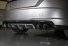 ABT Audi TT 8S Body Kit & Exhaust