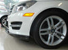 Mercedes-Benz 2012+ W204 AMG C-Class  Carbon Fiber Front Lip