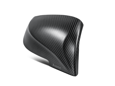 Akrapovic Bmw M2 (F87) 2016 Carbon Fiber Mirror Cap Set - Matte,Wm-Bm/Ca/1/M