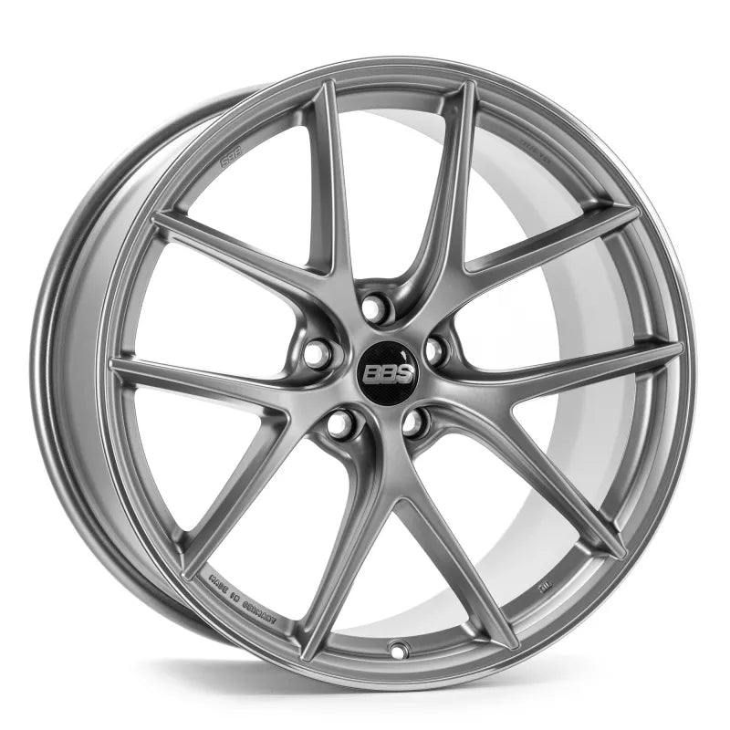 BBS FI-R Forged Aluminum 1-Piece Wheels - Performance & Style – CarGym