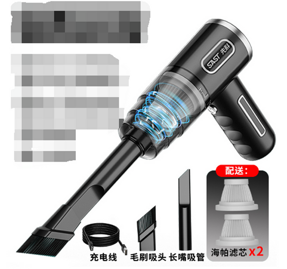 Air Pro Portable Vacuum Cleaner