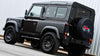 Kahn Design Land Rover Defender 90 Wide Track Arch Kit