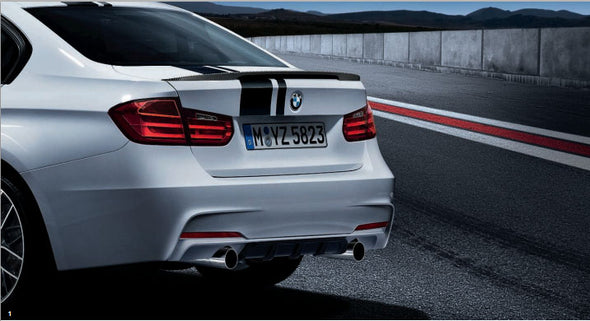BMW 3-Series F30 M Performance Body Kit
