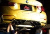 Fi-Exhaust  F82 M4 Exhaust System