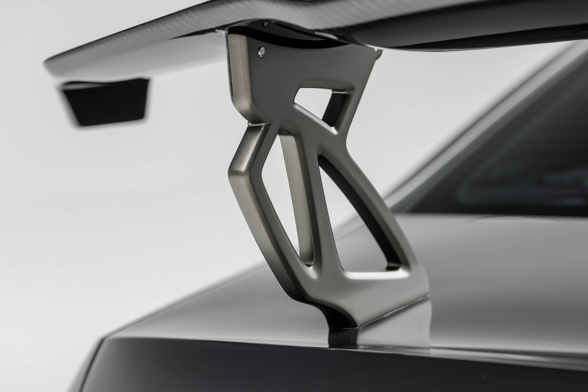 Vorsteiner BMW F8X M3  M4 VRS GTS-V Carbon Fiber Rear Wing – CarGym