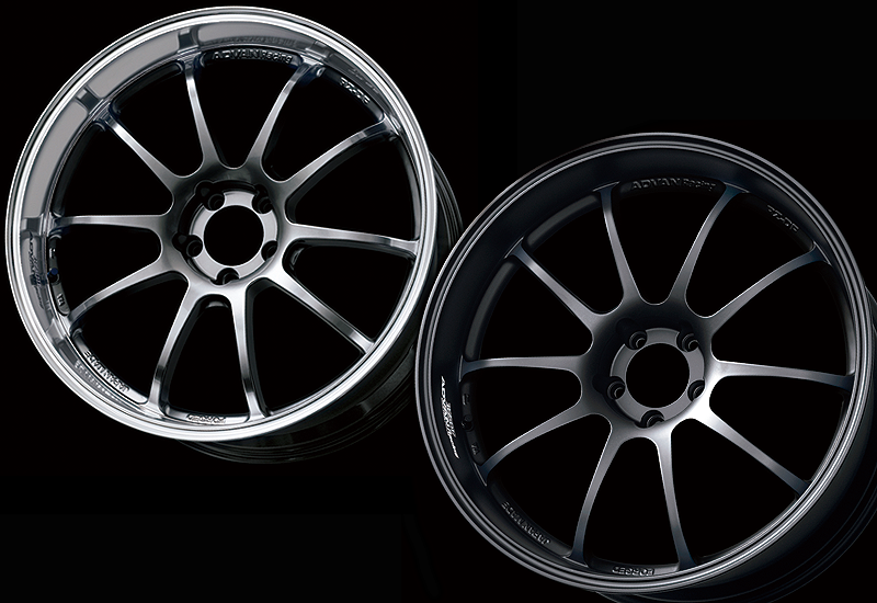 YOKOHAMA ADVAN Racing RZ HS 一台分【送料込】 【公式通販】 YOKOHAMA ADVAN Racing RZ HS 一台分【送料込】 【公式通販】