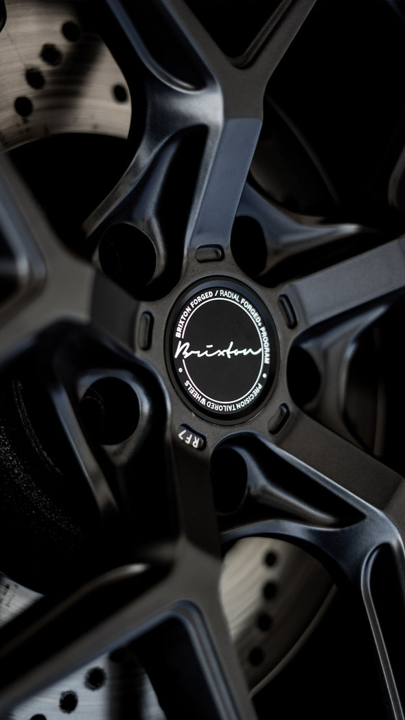 Brixton Forged RF7 Radial Forged