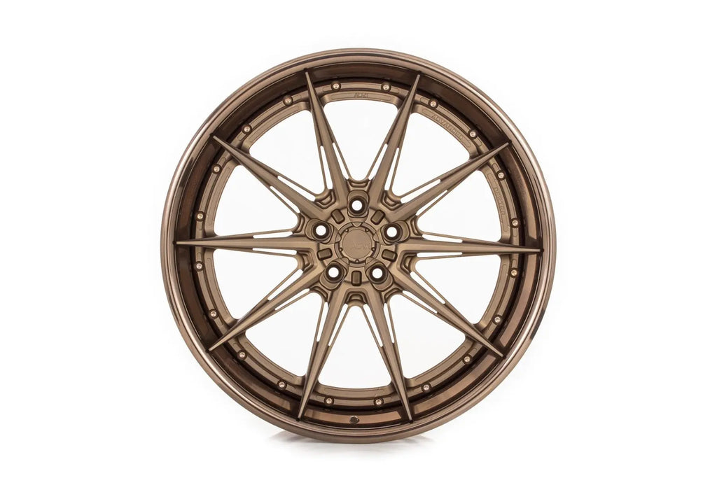ADV.1 ADV10 TRACK SPEC ADVANCED Wheel – CarGym