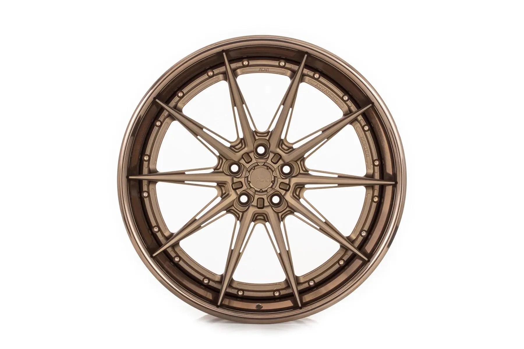 Adv Rims Wheels ADV.1 ADV10 TRACK SPEC ADVANCED Wheel – CarGym