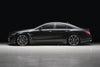 Wald For Mercedes Benz CLS-Class C218 Sports Line Black Bison Ed