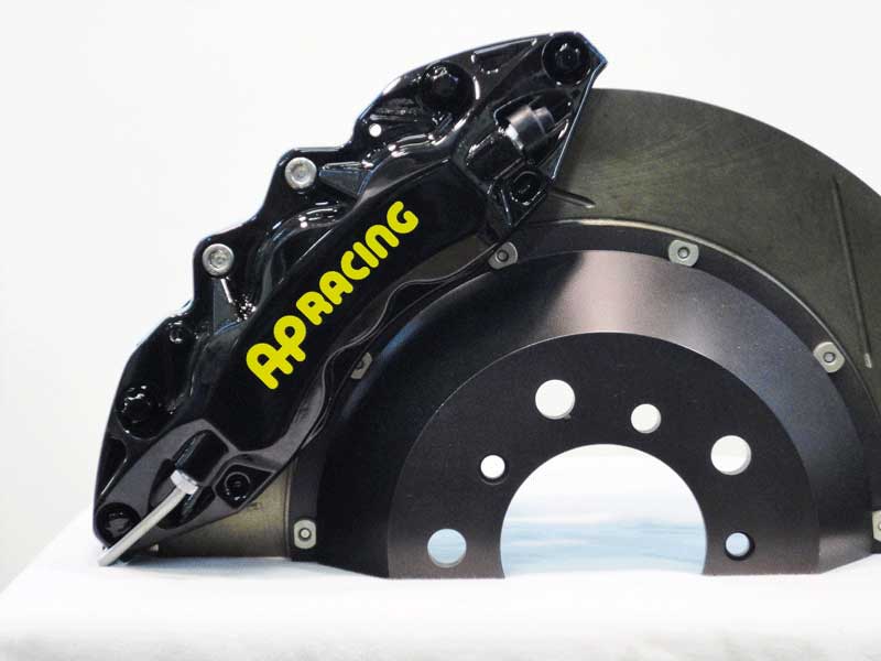 AP Racing 6 POT CP9040 Brake Kit (362mm/355mm Disc) – CarGym