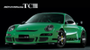 Yokohama ADVAN Racing TCIII for European Cars