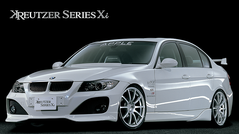 Yokohama Kreutzer Series Xi for European Cars – CarGym Yokohama Kreutzer Series Xi for European Cars – CarGym