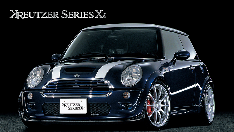 Yokohama Kreutzer Series Xi for European Cars – CarGym Yokohama Kreutzer Series Xi for European Cars – CarGym