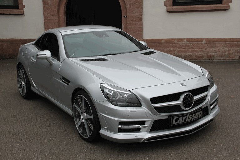 Mercedes Slk R172 Body Kit Great Deals | www.oceanproperty.co.th