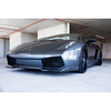 Lamborghini Gallardo Carbon Fiber Front Spoiler