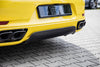 TechArt Aerodynamics & Styling
for Porsche 991.2 Carrera, Targa und GTS models