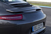 TechArt Aerodynamics & Styling
for Porsche 991.2 Carrera, Targa und GTS models