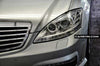 Mercedes-Benz S-Class W221 2006-09 Facelift Style LED Headlight