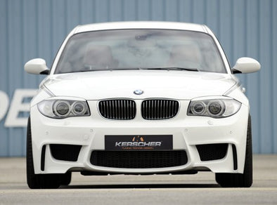 M3Styling Aerodynamic-Kit for BMW 3-Series E46 Coupe/Limousine -  PRIOR-DESIGN Exclusive Tuning