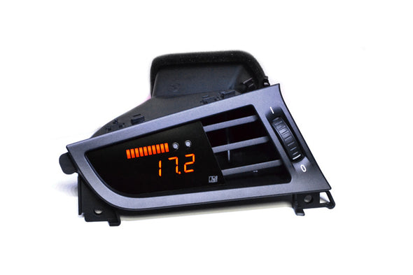 P3Cars BMW E89 Z Series Vent Integrated Digital Interface