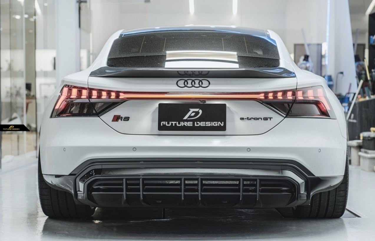 Gt Rear Wing Spoilers