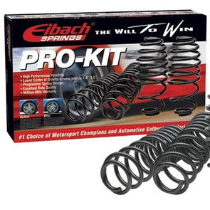 Eibach Pro-Kit Lowering Springs Set for Audi A1
