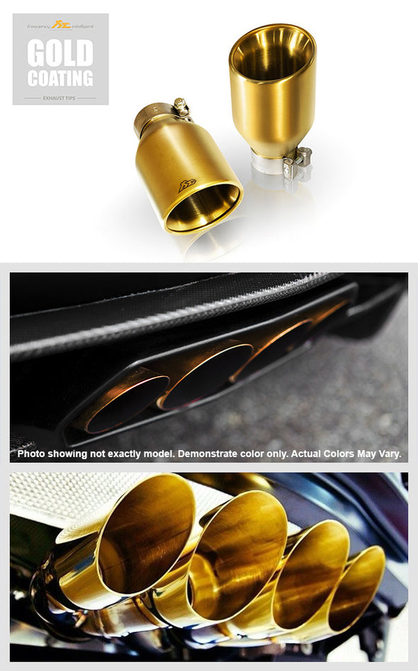 Fi-exhaust 458 Speciale Exhaust System