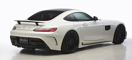 Wald for Mercedes-Benz AMG-GT Body Kit