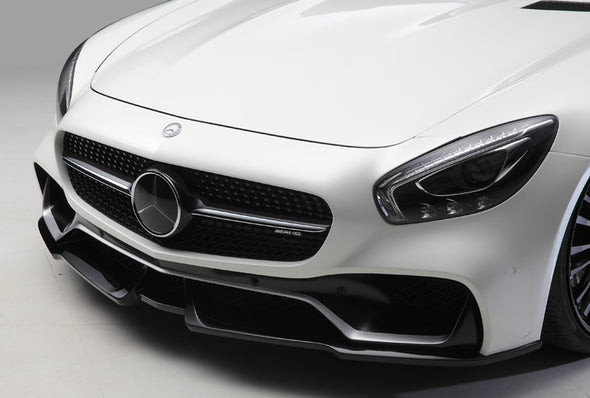 Wald for Mercedes-Benz AMG-GT Body Kit