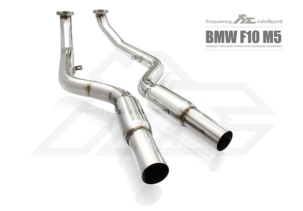 Fi-Exhaust F10 M5 Exhaust System