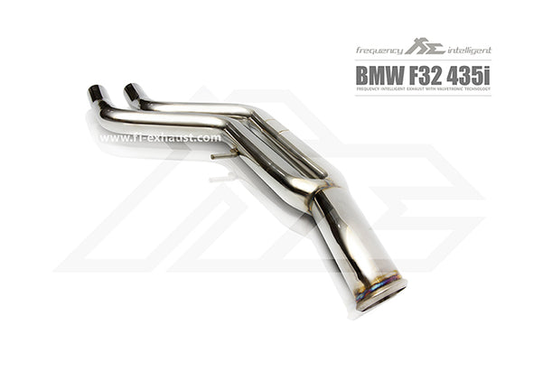 Fi-Exhaust F32 435i Exhaust System