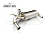 Fi-Exhaust F32 435i Exhaust System