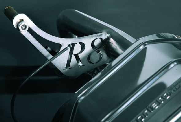 Capristo Audi R8 V8 Valvetronic Exhaust System (2007-2012)