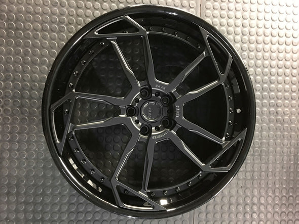 ADV.1 ADV5.3 M.V2 Competition Spec Forged