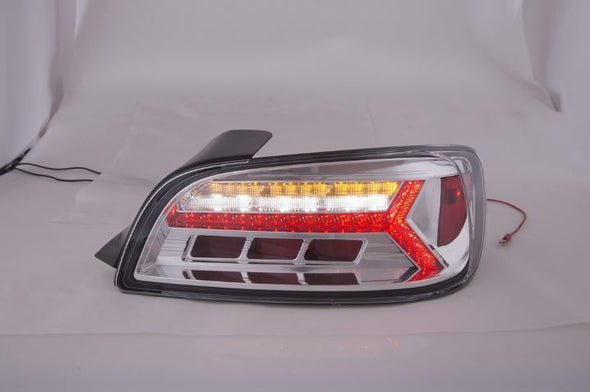 Honda S2000 '99- ( Full LED )LED Taillights