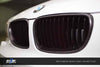 BMW E82 1M Revozport Raze Front Grill