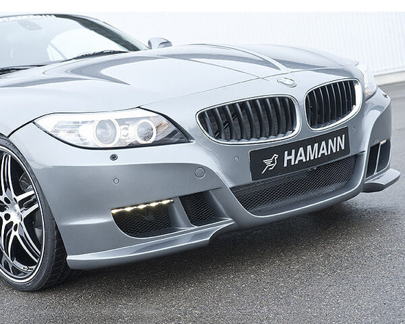 Hamann BMW Z4 E89 Full Body Kit